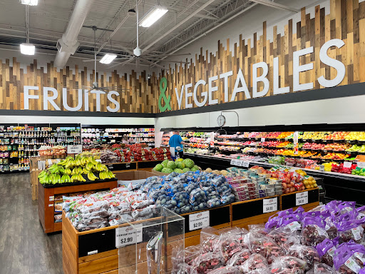 Grocery Store «H G Hill Food Stores», reviews and photos, 2498 TN-49, Pleasant View, TN 37146, USA