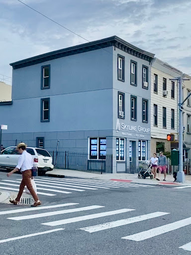 Real Estate Agency «Skyline Group Real Estate», reviews and photos, 97 Hoyt St, Brooklyn, NY 11217, USA