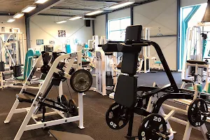 Rhein-Nahe Sport & Fitness Center image