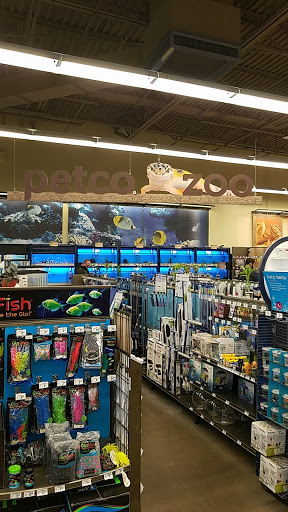 Pet Supply Store «Petco Animal Supplies», reviews and photos, 8966 S Broadway Ave #112, Tyler, TX 75703, USA