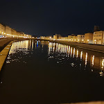 Photo n°3 de l'avis de Michele.o fait le 23/04/2022 à 19:06 sur le  Relais Centro Storico Residenza D'Epoca à Pisa