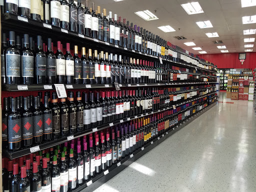 Liquor Store «Armanetti Wine and Liquor», reviews and photos, 4001 W Algonquin Rd, Rolling Meadows, IL 60008, USA