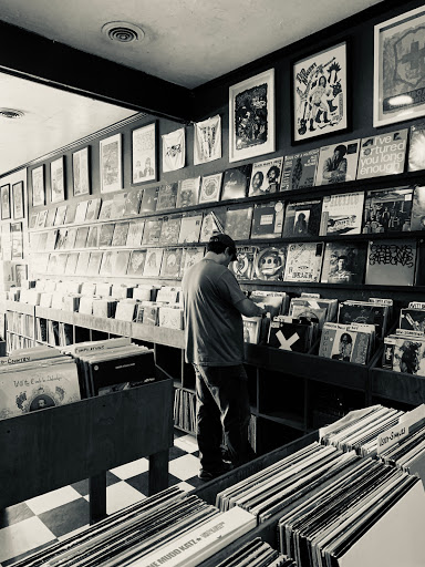 Music Store «Retrofit Records», reviews and photos, 439 W Gaines St, Tallahassee, FL 32301, USA