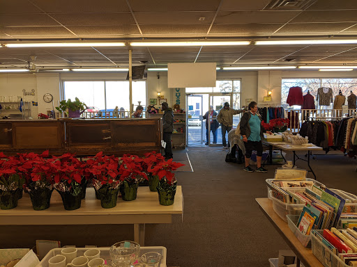 Thrift Store «Economy Corner», reviews and photos, 501 N Broadway St, Wichita, KS 67214, USA