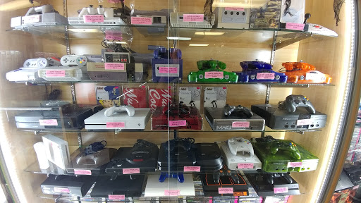 Electronics Store «Found It Electronics», reviews and photos, 6101 Watauga Rd, Watauga, TX 76148, USA