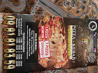 Aliment-réconfort du Restauration rapide Pizza Kebab Champagné à Champagné - n°3