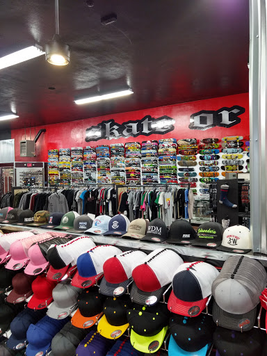 Skate Shop «Sord Boards», reviews and photos, 607 Main St, Woodland, CA 95695, USA