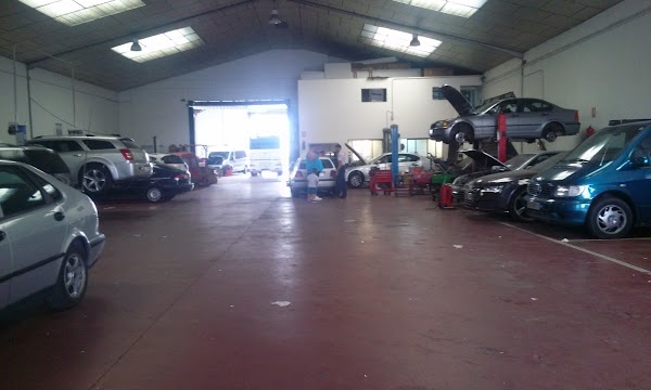 Turis Motor Salamanca