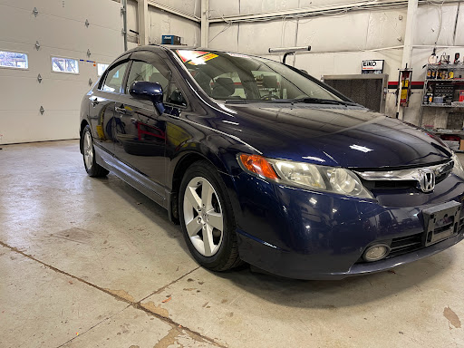 Used Car Dealer «INTEGRITY AUTO GROUP WESTMINSTER», reviews and photos, 1203 Baltimore Blvd, Westminster, MD 21157, USA