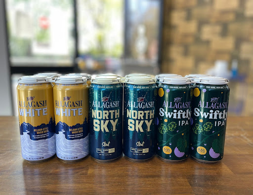 Liquor Store «Wine Depot», reviews and photos, 360 Chestnut St, Union, NJ 07083, USA