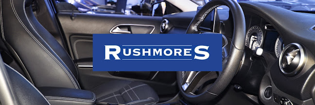 Reviews of Rushmores and Hawstead Garage in London - Car dealer