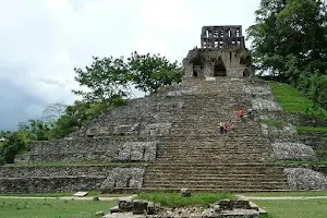 Temple of the Cross image