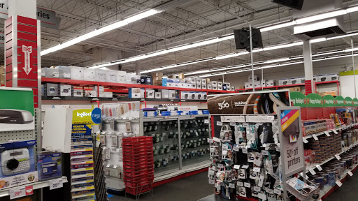 Office Supply Store «Staples», reviews and photos, 51-10 Broadway, Woodside, NY 11377, USA