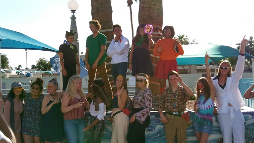 Recreation Center «Litchfield Park Recreation Center», reviews and photos, 100 Old Litchfield Rd, Litchfield Park, AZ 85340, USA