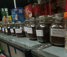 Kopi Kennedy photo