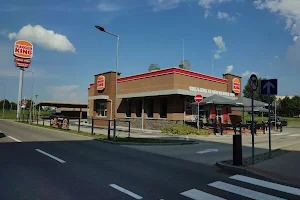 Burger King Prešov Eperia DT image