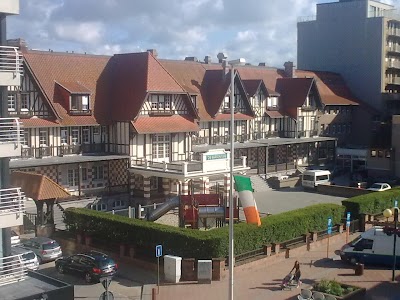 Photos of De Barkentijn