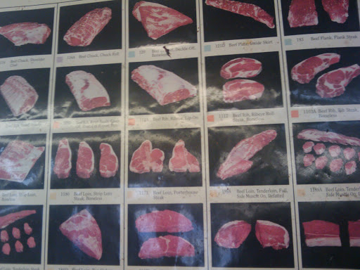 Omar Supermarkets, 1905 NW 21st Ave, Fort Lauderdale, FL 33311, USA, 