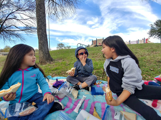 Park «Pecan Grove Park», reviews and photos, 3443 W Kiest Blvd, Dallas, TX 75233, USA