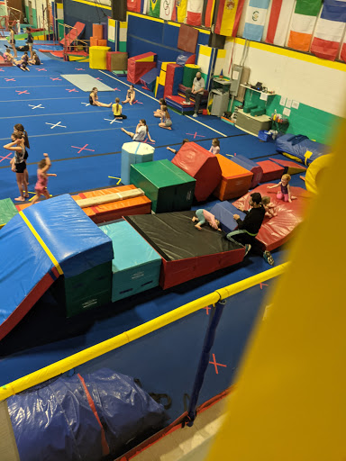 Gymnastics Center «Randolph Gymnastics», reviews and photos, 3 Middlebury Blvd, Randolph, NJ 07869, USA