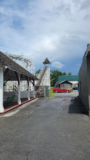 Park «Lakemont Park», reviews and photos, 700 Park Ave, Altoona, PA 16602, USA