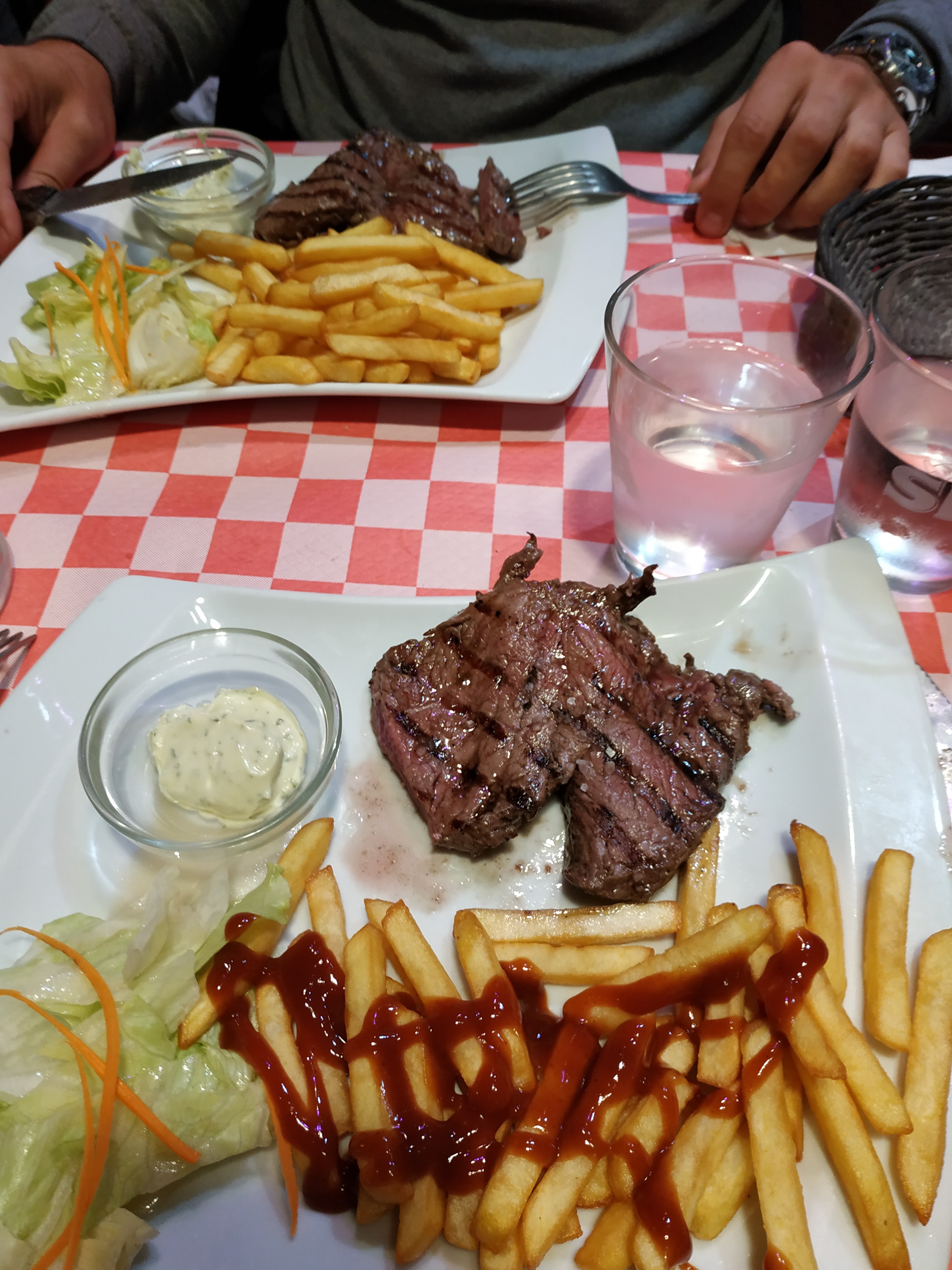 Photo n° 3 de l'avis de Miriam.u fait le 23/10/2019 à 20:08