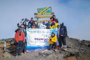 Uhuru Peak image