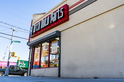Auto Parts Store «Arch Auto Parts», reviews and photos, 234-02 Merrick Blvd, Rosedale, NY 11422, USA