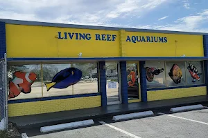 Living Reef Aquariums image