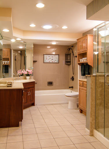 Kitchen Remodeler «Duenke Cabinet Co», reviews and photos, 14436 Manchester Rd, Manchester, MO 63011, USA