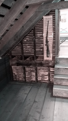 Museum «Surratt House Museum», reviews and photos, 9118 Brandywine Rd, Clinton, MD 20735, USA