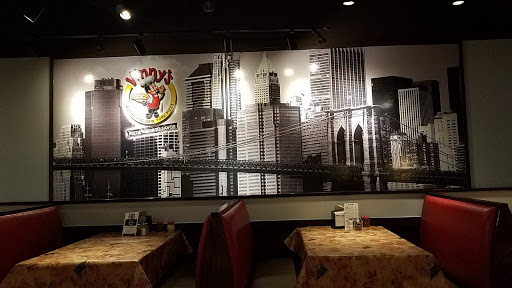 Vinnys N.Y. Pizza & Grill - Ansley Mall image 3