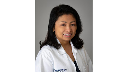 Dr. Noemi Ramsay