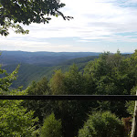 Photo n°1 de l'avis de V... fait le 13/09/2018 à 10:16 sur le  Kelle -Teufelskanzel à 