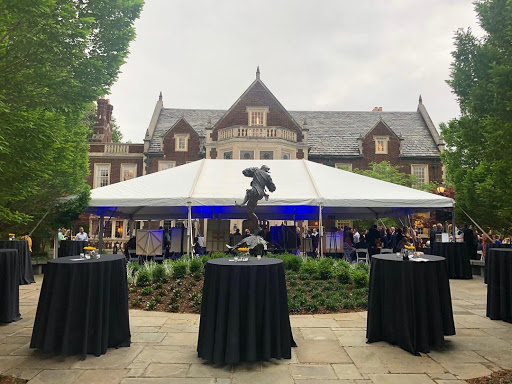 Party Equipment Rental Service «Party Pro Rents & Events», reviews and photos, 6820 E 41st St, Tulsa, OK 74145, USA