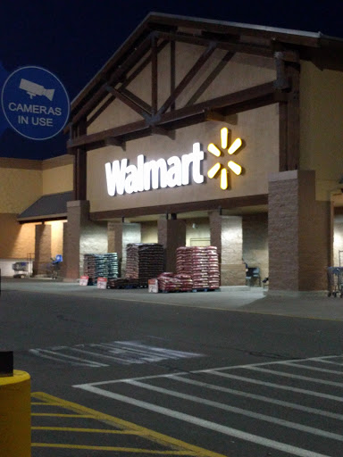 Department Store «Walmart Supercenter», reviews and photos, 310 31st Ave SE, Puyallup, WA 98374, USA
