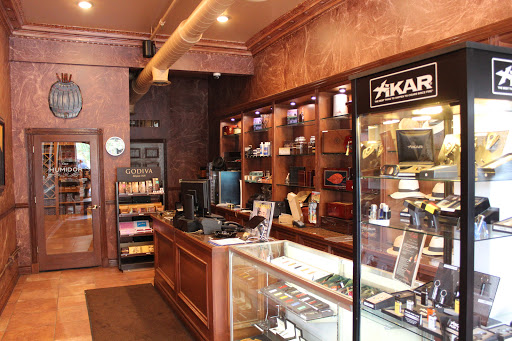 Tobacco Shop «La Casa Cigars and Lounge - Retail», reviews and photos, 1502 Randolph Street #100, Detroit, MI 48226, USA