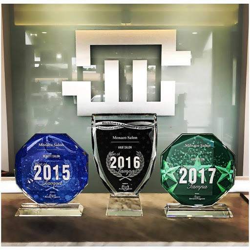 Beauty Salon «Monaco Salon», reviews and photos, 143 S Dale Mabry Hwy, Tampa, FL 33609, USA