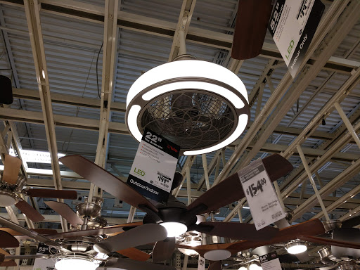 Home Improvement Store «The Home Depot», reviews and photos, 2508 Skyline Blvd, Cape Coral, FL 33914, USA