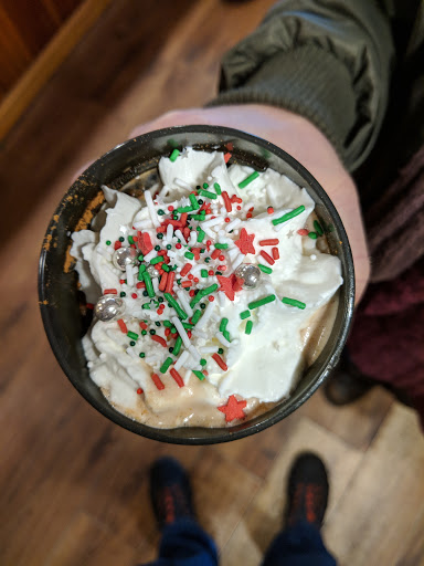 Coffee Shop «Shelburne Falls Coffee Roasters», reviews and photos, 47 Union St, Easthampton, MA 01027, USA