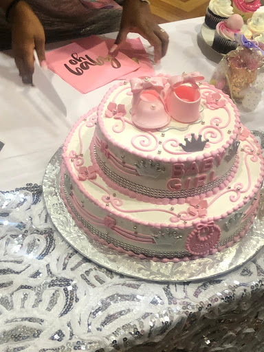 Cake Shop «Dominican Cakes & Bridal Shop», reviews and photos, 2428 N State Rd 7, Margate, FL 33063, USA