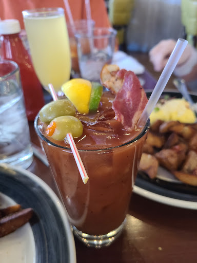 American Restaurant «Ink N Ivy», reviews and photos, 21 E Coffee St, Greenville, SC 29601, USA