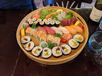 Sushi du Restaurant japonais Itoko à Paris - n°8