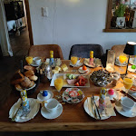 Photo n°1 de l'avis de Bal.e fait le 31/03/2024 à 17:03 sur le  Pension Gut Stockum with Cora's Cafe à Sundern