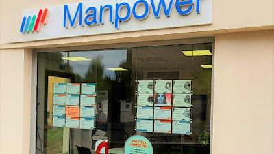 Manpower Pamiers à Pamiers