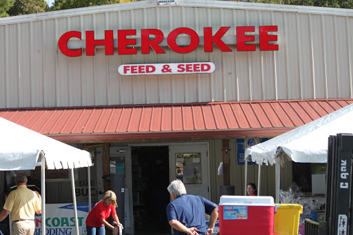 Cherokee Feed & Seed image 5