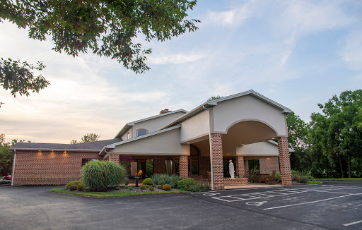 Funeral Home «Heffner Funeral Chapel & Crematory, Inc.», reviews and photos, 1551 Kenneth Rd, York, PA 17408, USA