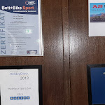 Photo n°4 de l'avis de Gabriel.a fait le 03/09/2020 à 12:05 sur le  Hotel zur Sportsbar à Horn-Bad Meinberg