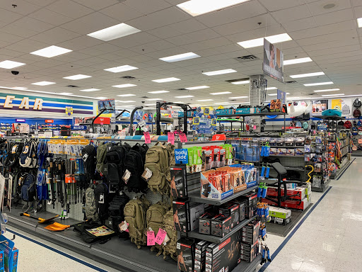 Sporting Goods Store «Big 5 Sporting Goods», reviews and photos, 4901 N Stone Ave #4, Tucson, AZ 85704, USA