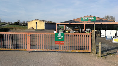 Gamm vert à Foucarmont